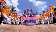 Thành lập Đoàn ca múa nhạc dân tộc tỉnh Ninh Thuận