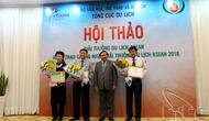 Trao chứng nhận Thành phố du lịch sạch ASEAN cho Đà Lạt, Huế, Hội An