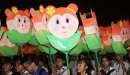 Bình Thuận: Khởi động Lễ hội Trung thu Phan Thiết năm 2018
