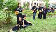 Tiên Yên (Quảng Ninh): Đưa hát then vào trường học