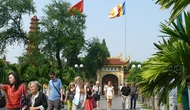 Gần 20 triệu lượt du khách đến Hà Nội trong 9 tháng