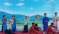 Thành lập Câu lạc bộ dân ca Ví, Giặm Nghệ Tĩnh