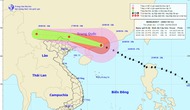 Bộ VHTTDL ban hành công điện khẩn ứng phó với bão số 6