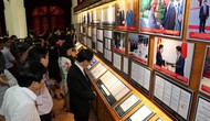 Chính thức công bố triển lãm trực tuyến “Lịch sử quan hệ hợp tác Việt Nam – Nhật Bản qua tài liệu lưu trữ quốc gia tiêu biểu”