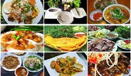 Liên hoan Ẩm thực toàn quốc - Quảng Ninh 2018