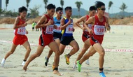 Sẵn sàng cho Đại hội Thể dục thể thao tỉnh Bình Thuận lần thứ VIII - 2018