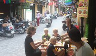 Việt Nam có lượng khách quốc tế tăng trưởng nhanh bậc nhất thế giới