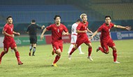 Đội tuyển Việt Nam hủy đá giao hữu trước thềm AFF Cup 2018