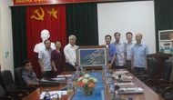 Điện Biên: Khảo sát học tập kinh nghiệm phát triển du lịch tại một số địa phương