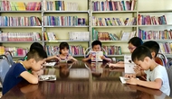 Điện Biên: Củng cố và kiện toàn công tác Thư viện
