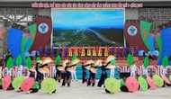 Quảng Ninh: Lùi thời gian tổ chức Tuần Văn hóa Thể thao các dân tộc vùng Đông Bắc 2018