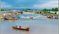Tìm giải pháp phát triển du lịch tỉnh Cà Mau