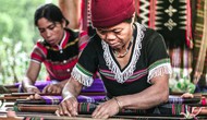 Thừa Thiên Huế: Bảo tồn, phục hồi giá trị di sản văn hóa phi vật thể nghề dệt Zèng