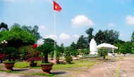 Đồng Tháp: Tổ chức Lễ khởi công xây dựng công trình Nhà trưng bày Chủ tịch Hồ Chí Minh