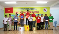 Bình Phước: Tổ chức thành công giải vô địch Cờ tướng Cụm miền Đông Nam Bộ năm 2018
