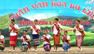 “Sơn La – Miền quê huyền thoại” mở màn chuỗi hoạt động Tuần Văn hóa – Du lịch Sơn La tại Hà Nội