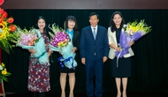 Bộ trưởng Nguyễn Ngọc Thiện gặp mặt cán bộ nữ ngành VHTTDL nhân ngày 20/10