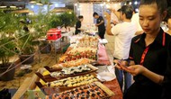 Khai mạc Liên hoan ẩm thực đặc sản Bình Thuận năm 2018