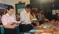 Điện Biên: Báo cáo về việc thi hành Pháp lệnh Thư viện trên địa bàn tỉnh