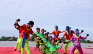 Ngày hội Văn hóa, Thể thao và Du lịch đồng bào Khmer tỉnh Kiên Giang lần thứ XII, năm 2018