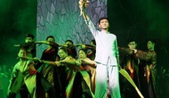“Tổ quốc nơi cuối con đường” đến với khán giả Thành phố Hồ Chí Minh
