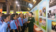 Thừa Thiên Huế: Triển lãm chuyên đề “Da cam - Lương tri và công lý”