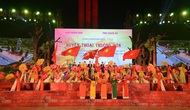 Nhiều hoạt động kỷ niệm 50 năm chiến thắng Truông Bồn