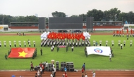 Sẵn sàng cho Đại hội Thể dục thể thao tỉnh Đồng Nai lần VIII-2018