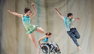 Anh: Hỗ trợ 4 triệu bảng phát triển sự nghiệp nghệ sỹ khuyết tật