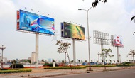 Điện Biên: Tăng cường quản lý hoạt động quảng cáo trên địa bàn tỉnh