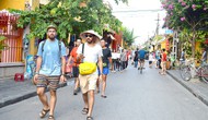 Ban hành Bộ Quy tắc ứng xử văn minh du lịch Quảng Nam