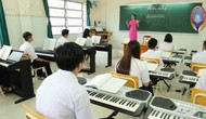 Hội thảo khoa học quốc tế “Giáo dục âm nhạc trong trường phổ thông hiện nay”