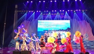 Thực hiện Đề án phát triển văn hóa nông thôn tỉnh Bà Rịa – Vũng Tàu năm 2019