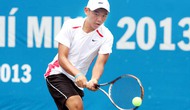Hơn 80 tay vợt tranh tài tại Đại hội Thể thao toàn quốc lần thứ VIII