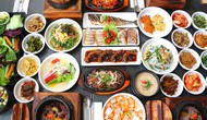 Lễ hội Văn hóa và ẩm thực Việt Nam - Hàn Quốc 2018