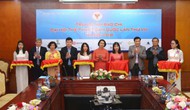Ra mắt Trung tâm Báo chí Đại hội Thể thao toàn quốc 2018 và cuốn sách lịch sử Thể dục Thể thao Việt Nam