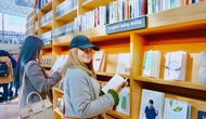 Hàn Quốc: Thư viện khổng lồ Starfield - điểm “sống ảo” của các tín đồ du lịch