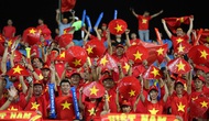 Thủ tướng gửi thư động viên đội tuyển bóng đá Việt Nam