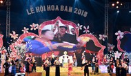 Điện Biên tổ chức thành công nhiều lễ hội trong năm 2018