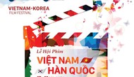 Xem những bộ phim Việt Nam và Hàn Quốc đặc sắc tại Hà Nội