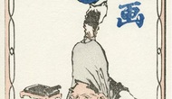 Triển lãm “Manga Hokusai Manga: Tiếp cận với nghệ thuật bậc thầy từ góc nhìn của truyện tranh đương đại”