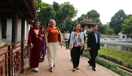 Cùng UNESCO quảng bá di sản thế giới tại Việt Nam