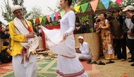 Khánh Hòa: Nhiều hoạt động chào mừng Ngày Văn hóa các dân tộc Việt Nam (19/4)