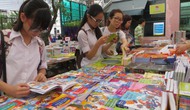 Lần đầu tiên tổ chức hội sách tại tỉnh Phú Yên