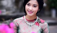 Á hậu Huyền My được cấp phép tham dự “Hoa hậu Hòa bình Thế giới 2017 - Miss Grand International 2017”