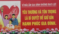 TP.HCM: Tổ chức sinh hoạt chuyên đề về phòng, chống bạo lực gia đình