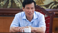 Bộ trưởng Nguyễn Ngọc Thiện: Cần ưu tiên thị trường trọng điểm của Việt Nam