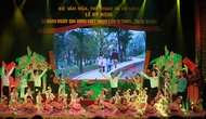 Tổ chức Ngày hội Gia đình Việt Nam