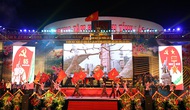 Tổ chức các hoạt động VHTT chào mừng kỷ niệm 110 năm thành lập tỉnh Lào Cai