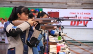 Hà Tĩnh giành 3 huy chương tại Giải súng hơi thanh thiếu niên quốc gia